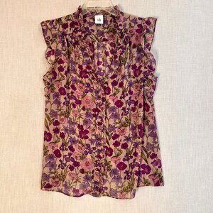Cabi Trifle Top Size L